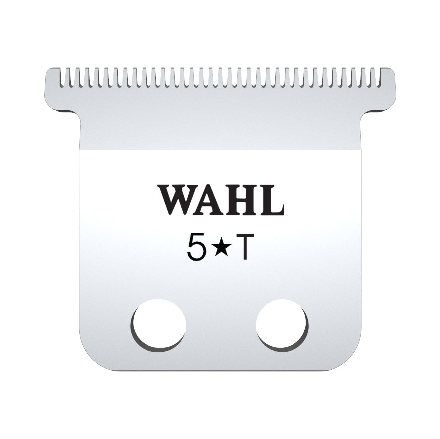 Lame de couteau Wahl Alignement