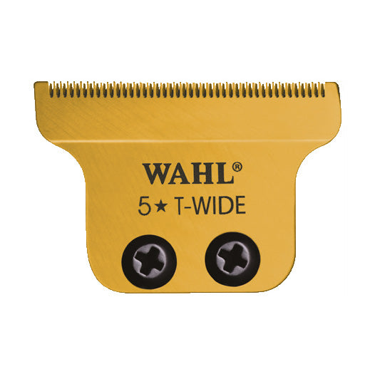 Wahl Messerklinge 5-Star Gold Detailer Extra T-Wide 40,6 mm