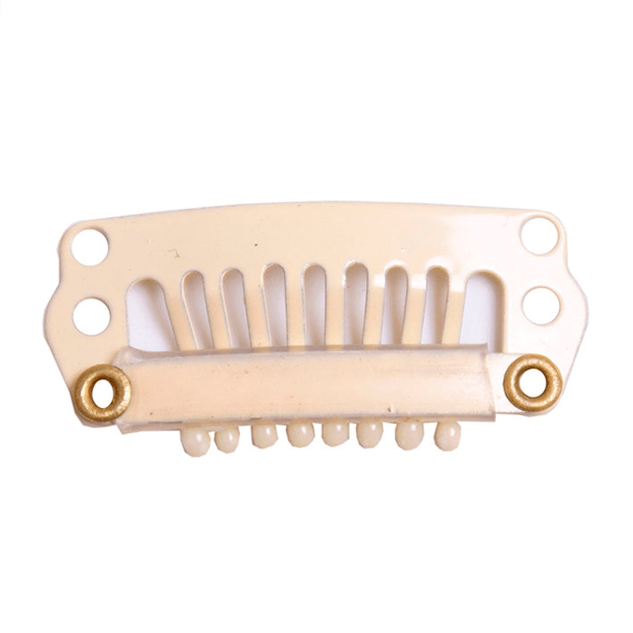 Clips pour extensions (4 pièces)