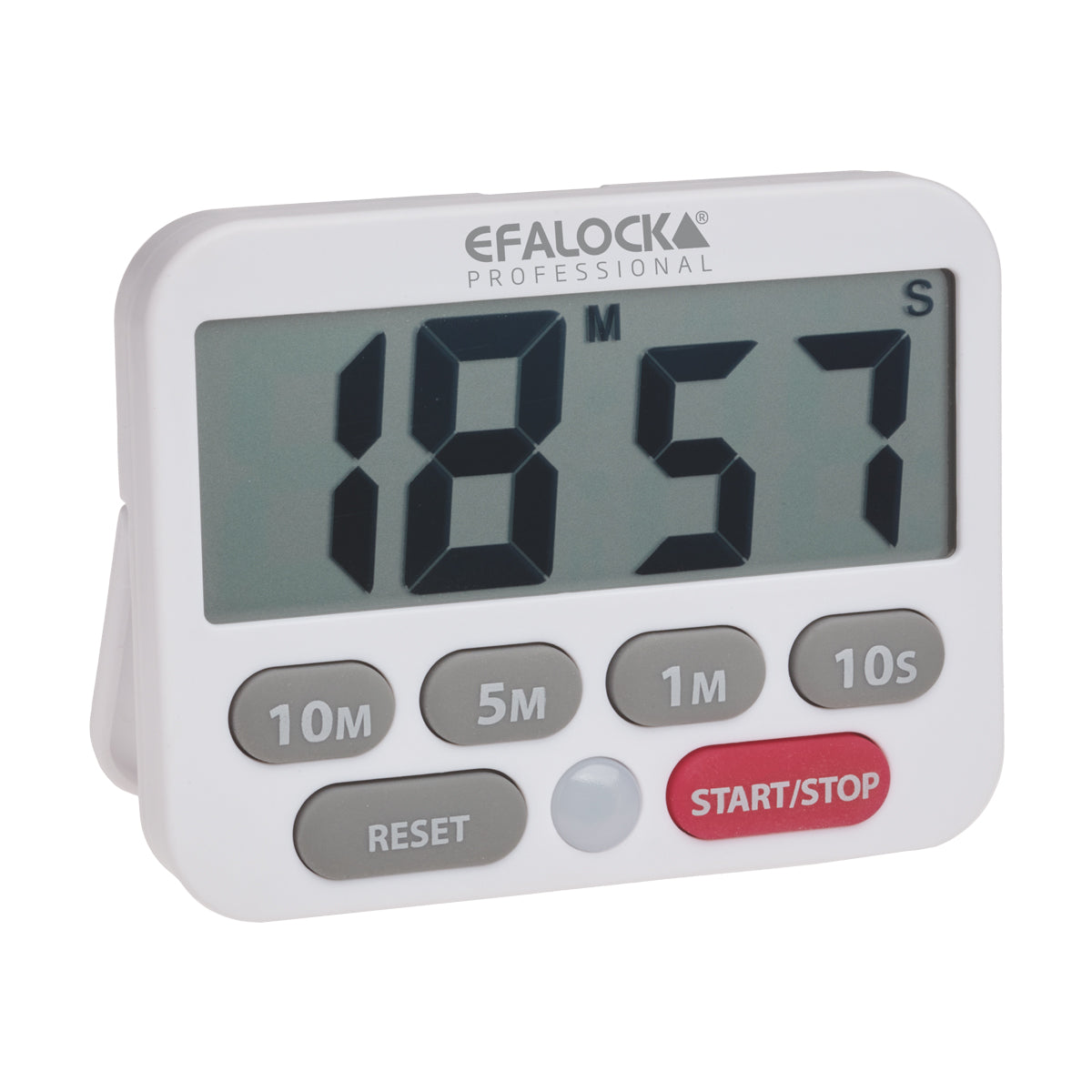 Réveil numérique Efalock Easy-Time