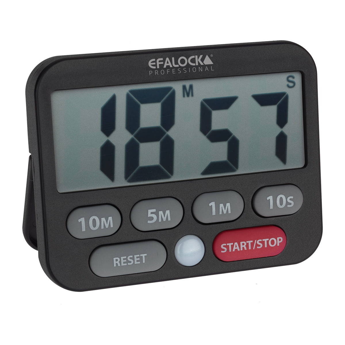 Réveil numérique Efalock Easy-Time