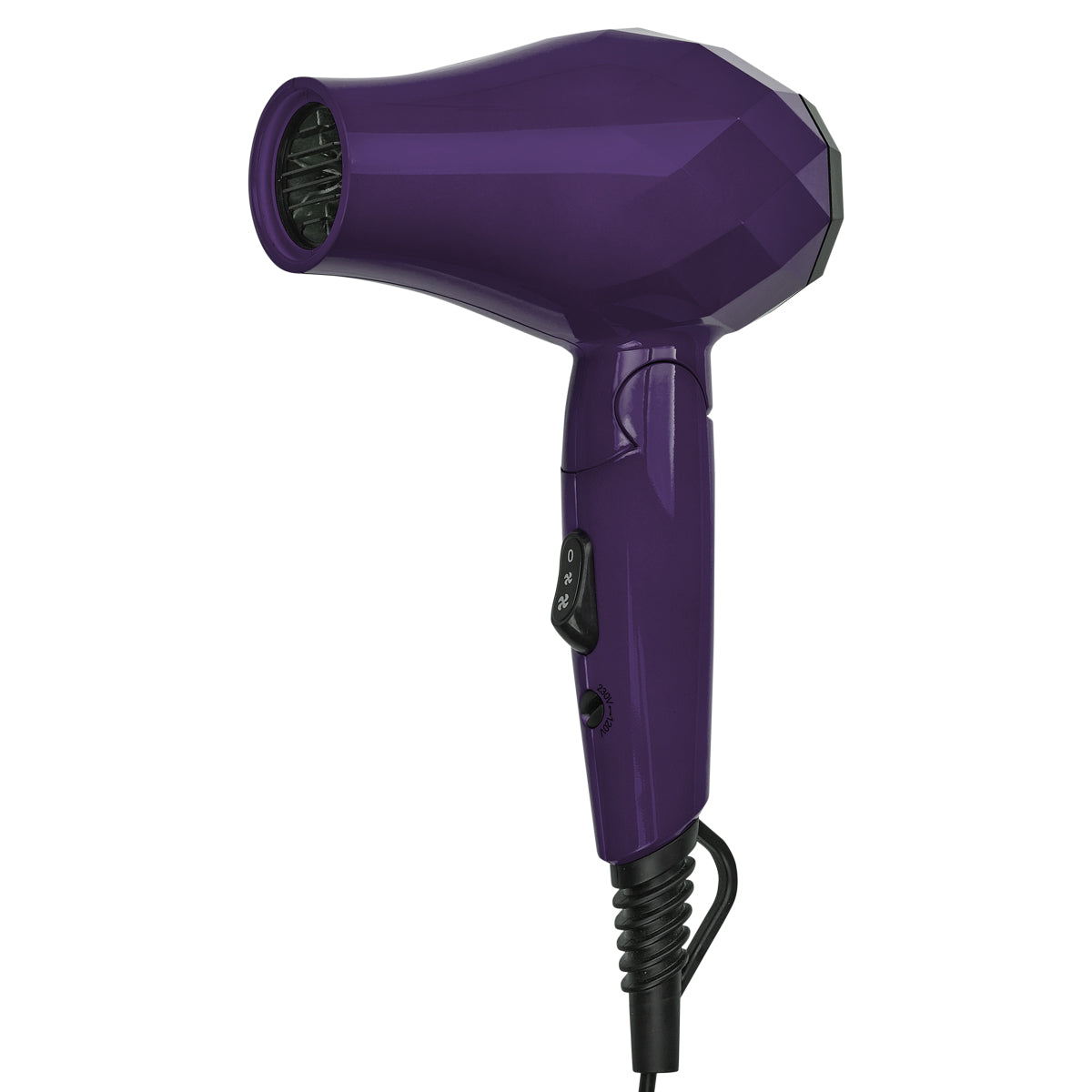 Sèche-cheveux Efalock Mini violet frais