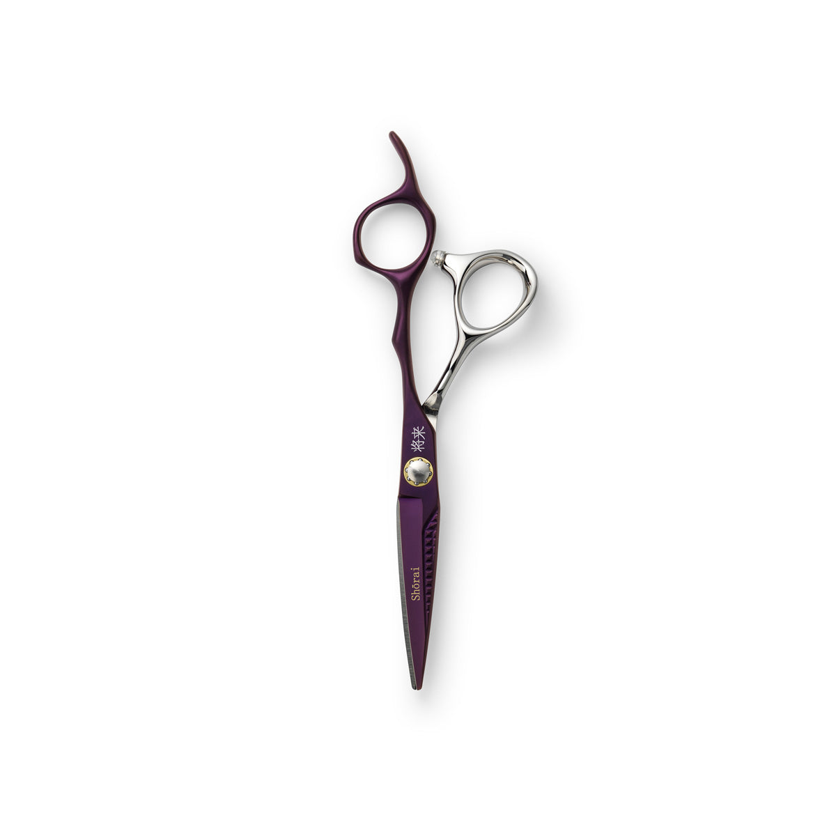 Shorai Schaar Fusion Cut Violet Mist 5.5