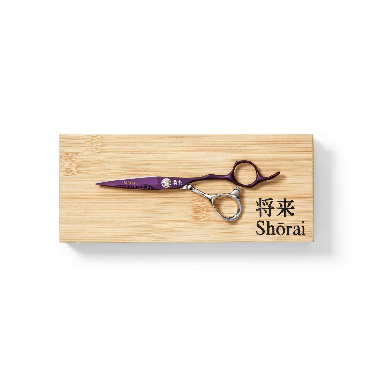 Shorai Schaar Fusion Cut Violet Mist 5.5