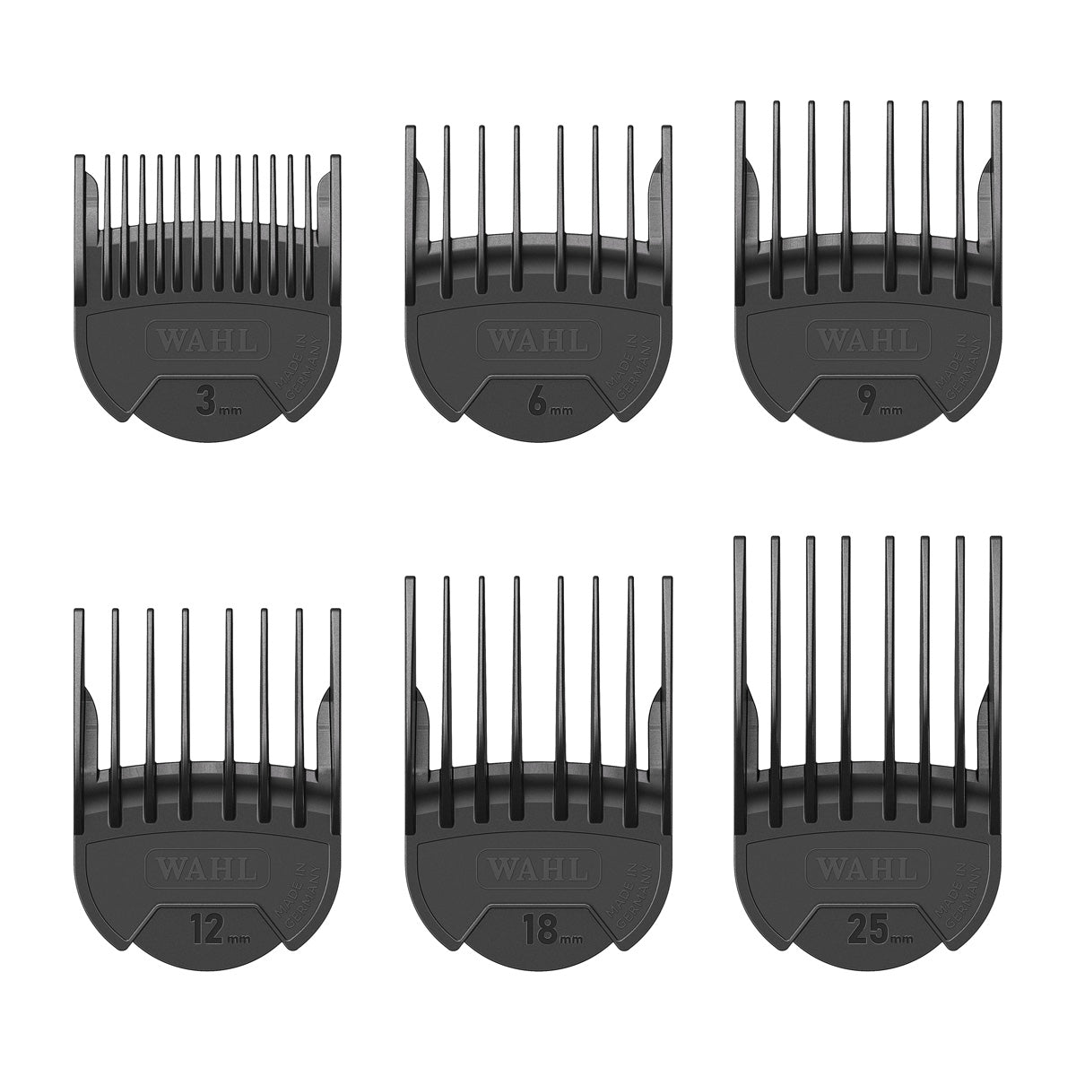 Peigne accessoire Wahl 1802
