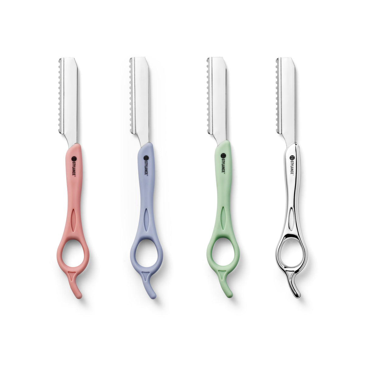 Stylance Styling Razor