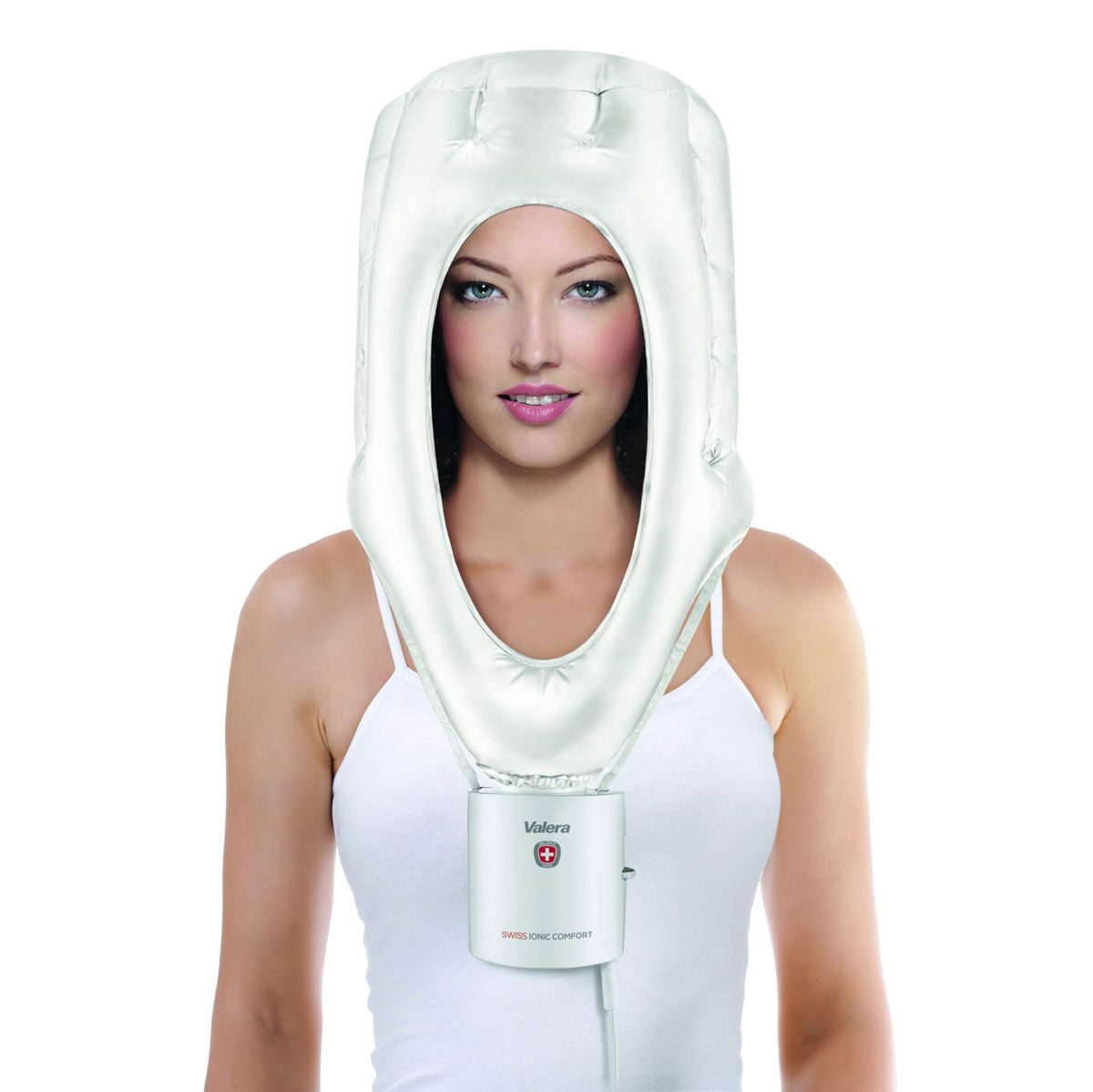 Valera Drooghoed Swiss Ionic Comfort 600W