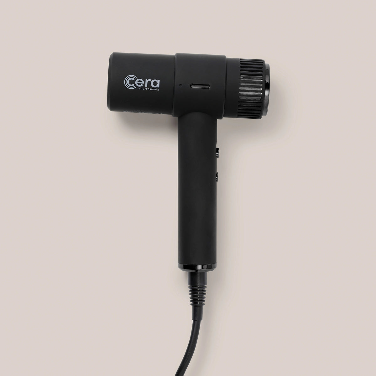 Cera Pro Power Compact Fohn