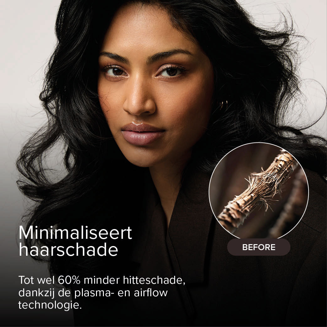MAE Thermal Brush