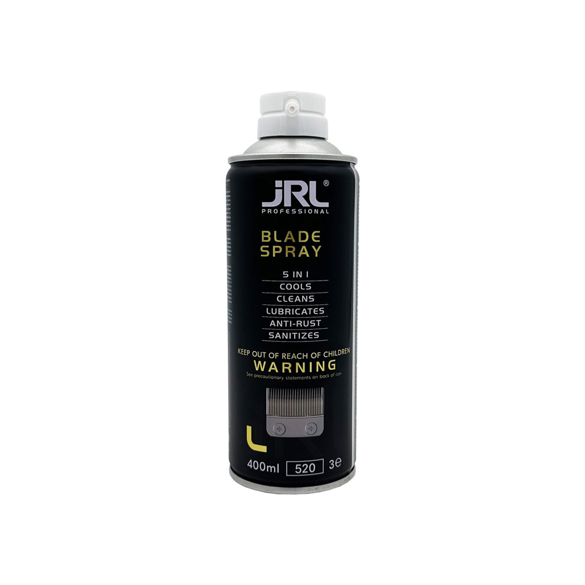JRL Blade Spray 5-in-1 400ml