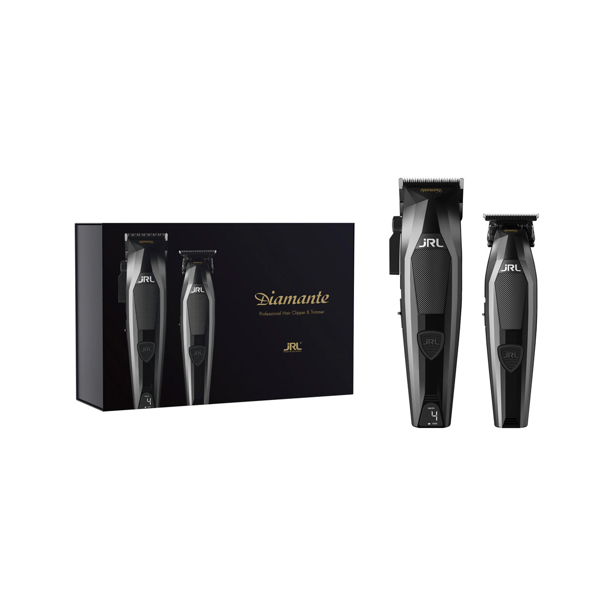 JRL Set Diamante