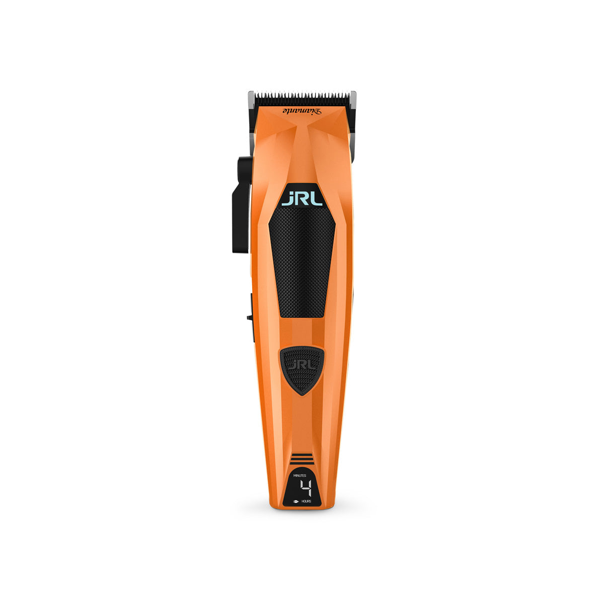 JRL Diamante Tondeuse Orange