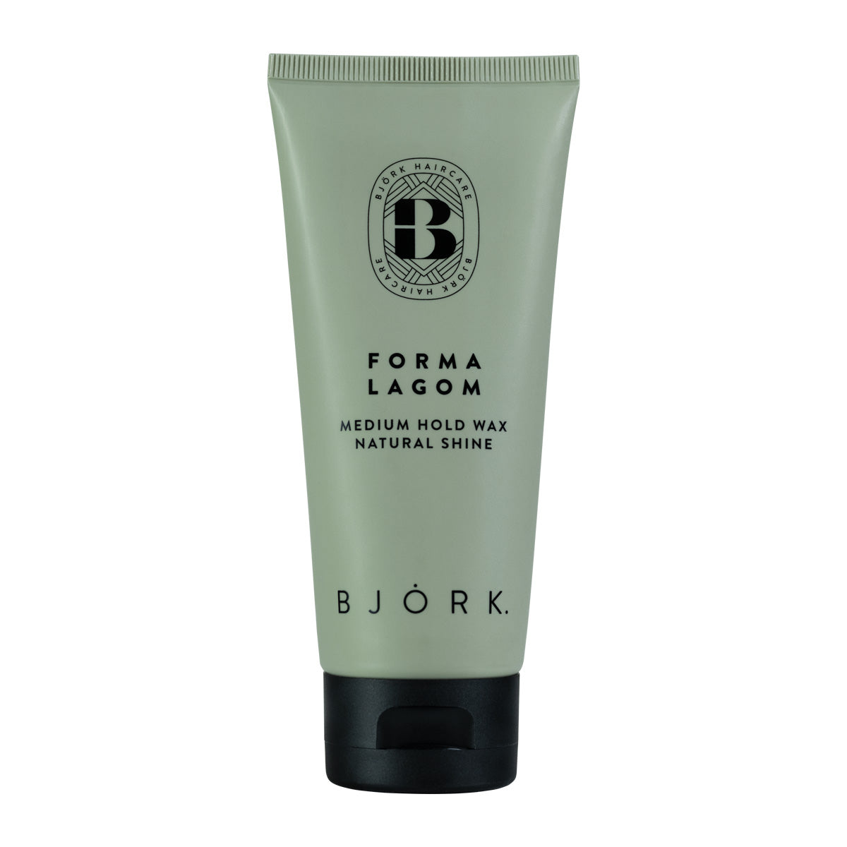 Bjork Forma Lagom Cire Fixation Moyenne 100ml