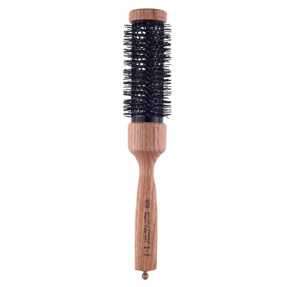 3VE Borstel Hout 1447 47mm - KOOS • alles voor je haar