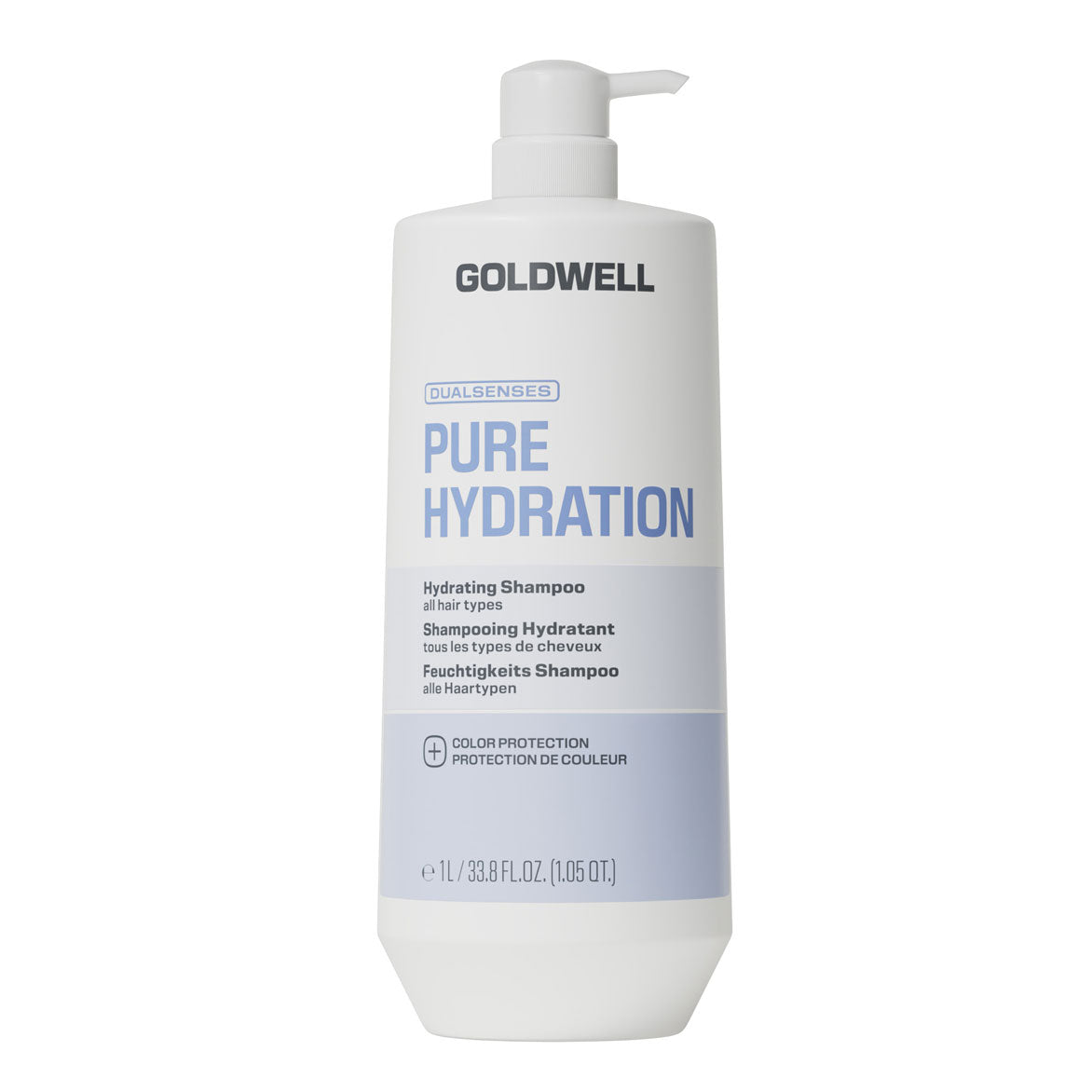Goldwell Dualsenses Pure Hydration Hydrating Shampoo