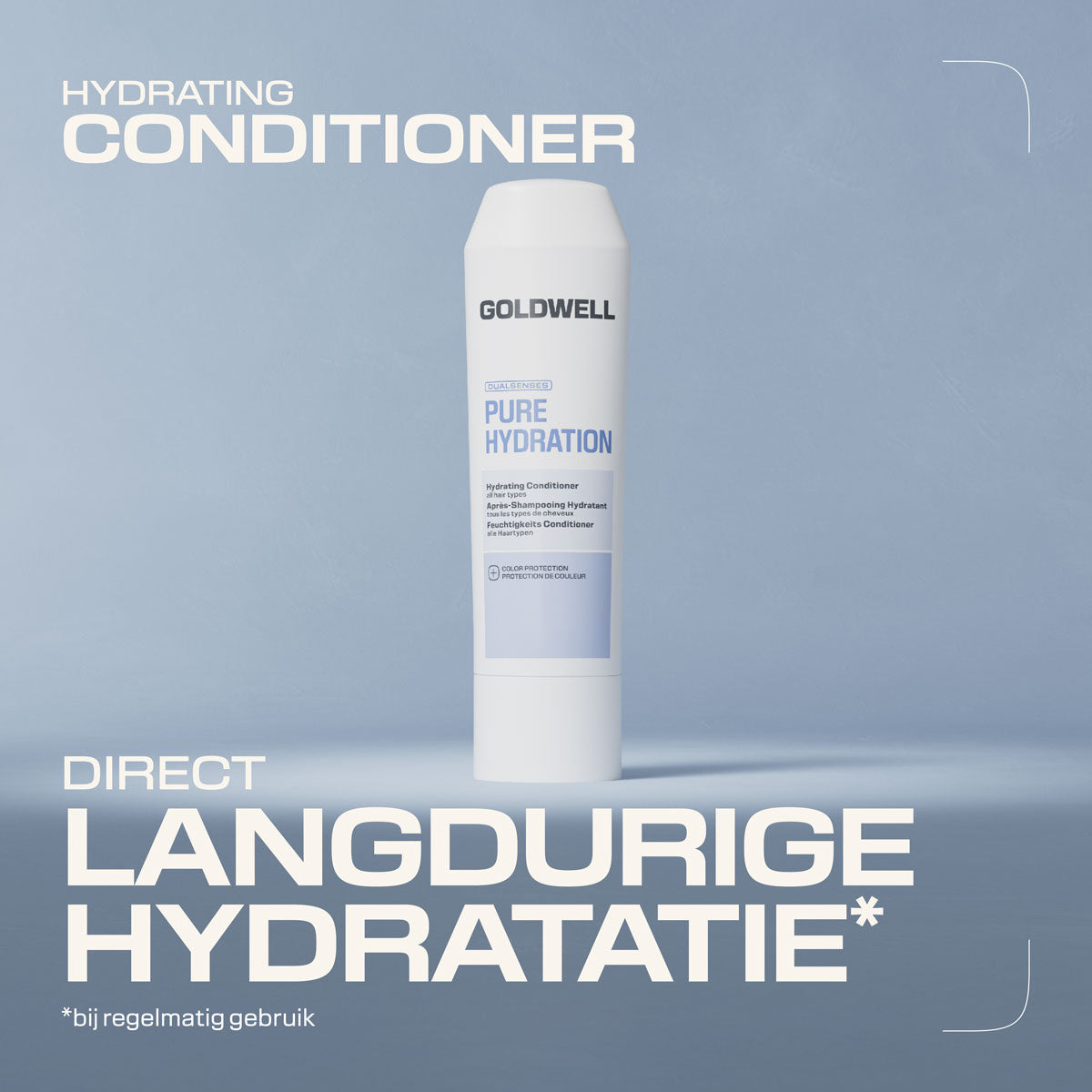 Goldwell Dualsenses Pure Hydration Hydrating Conditioner