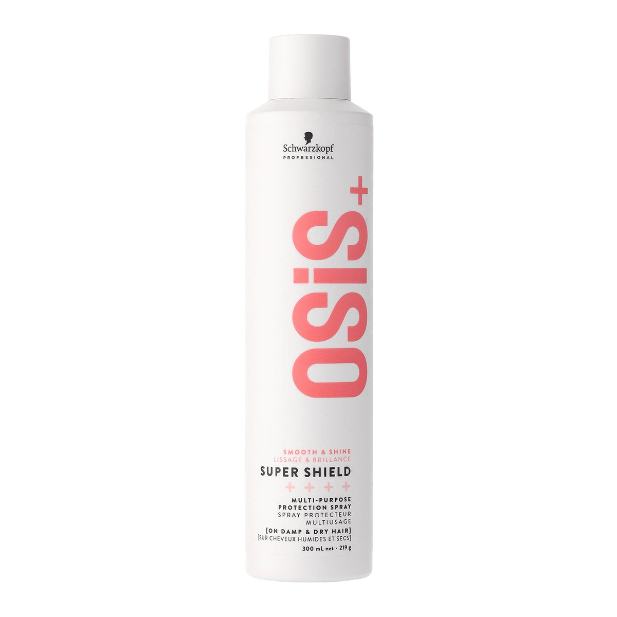 Schwarzkopf Osis+ Super Shield 300ml