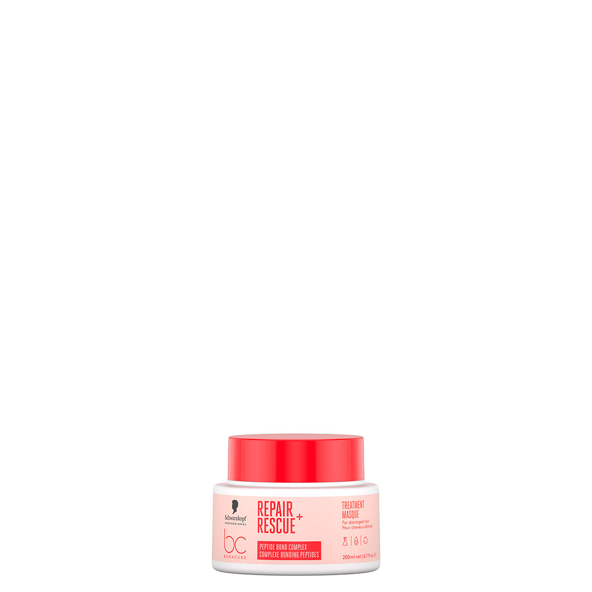 Traitement de sauvetage Schwarzkopf BC CP Repair