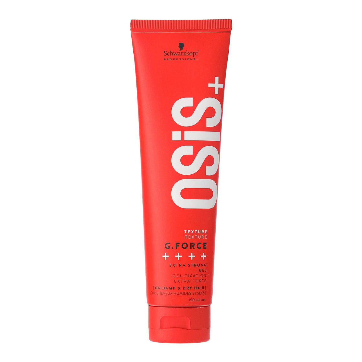 Schwarzkopf Osis+ G. Force 150ml