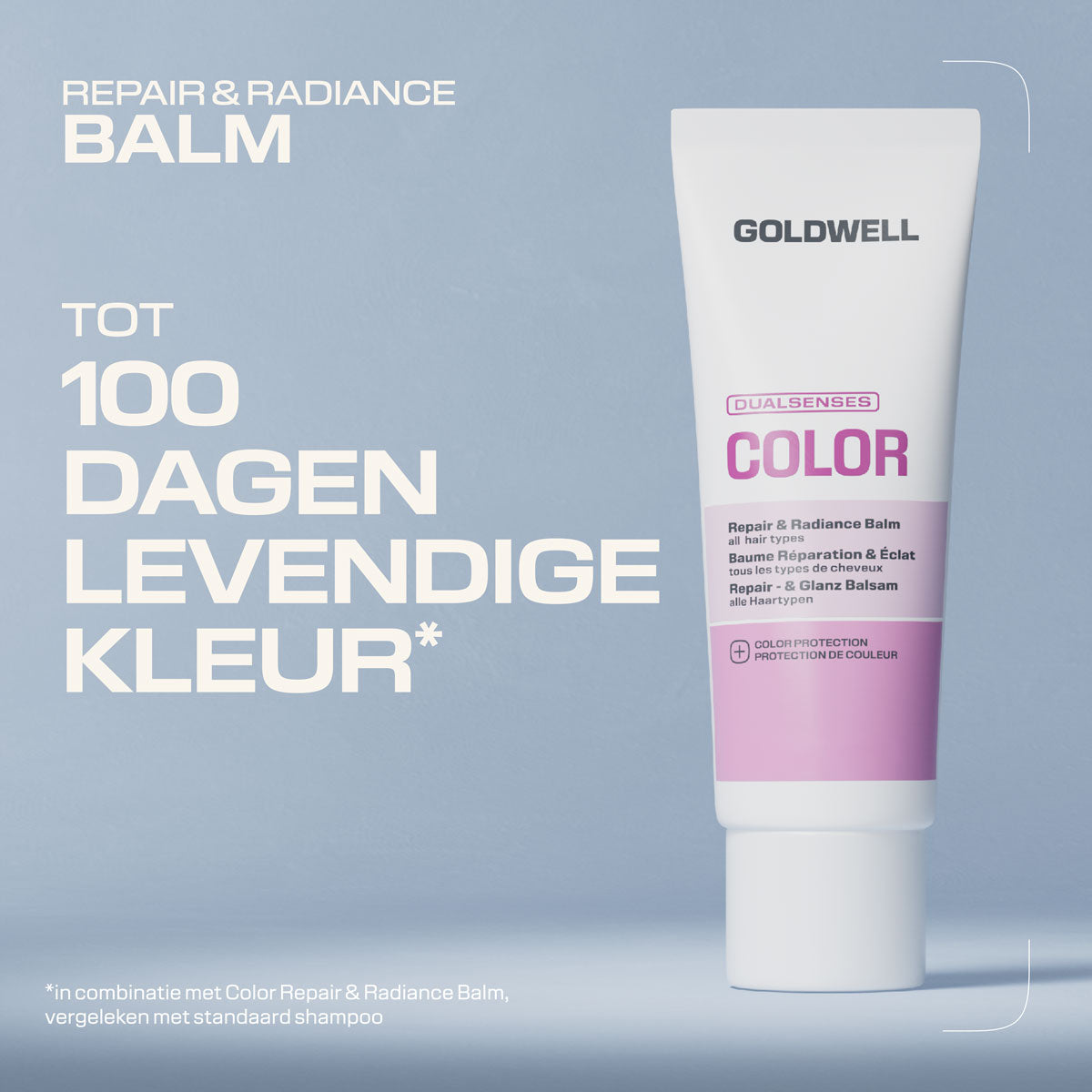 Goldwell Dualsenses Color Repair & Radiance Balm 75ml