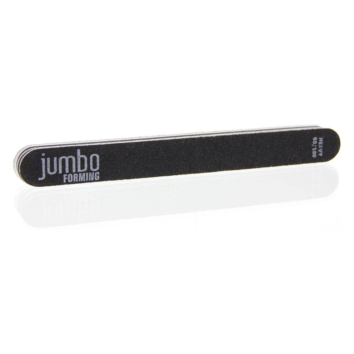 Lime à ongles Sibel Loose Jumbo Forming Heavy 80/100