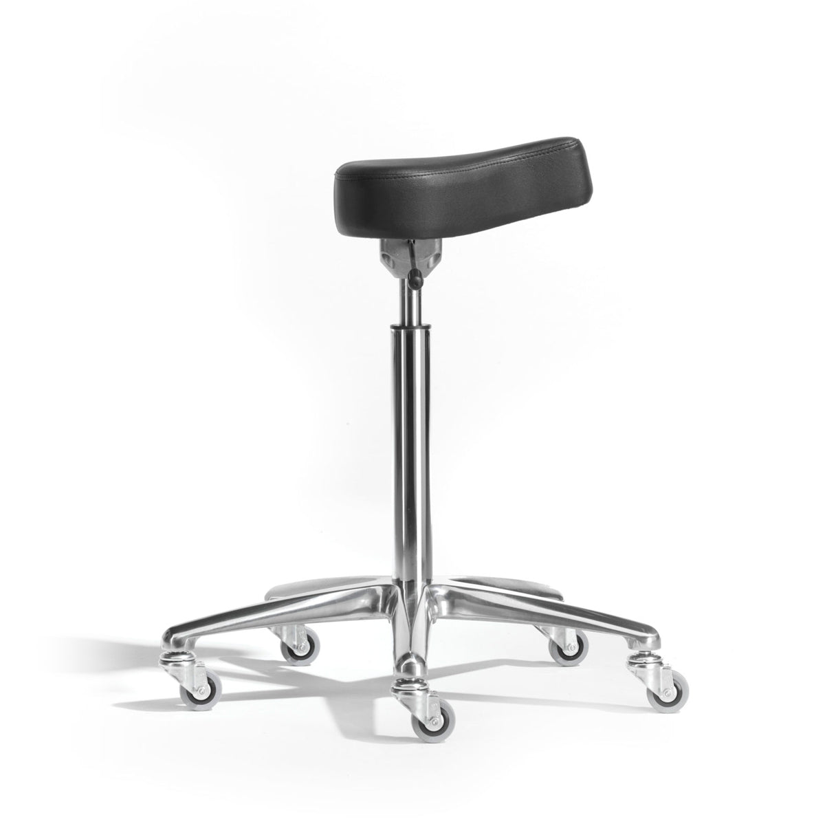 Selle de cyclomoteur Alteq Hairdresser's Bike 7212