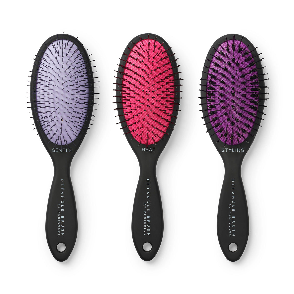 Brosse démêlante Peniculus