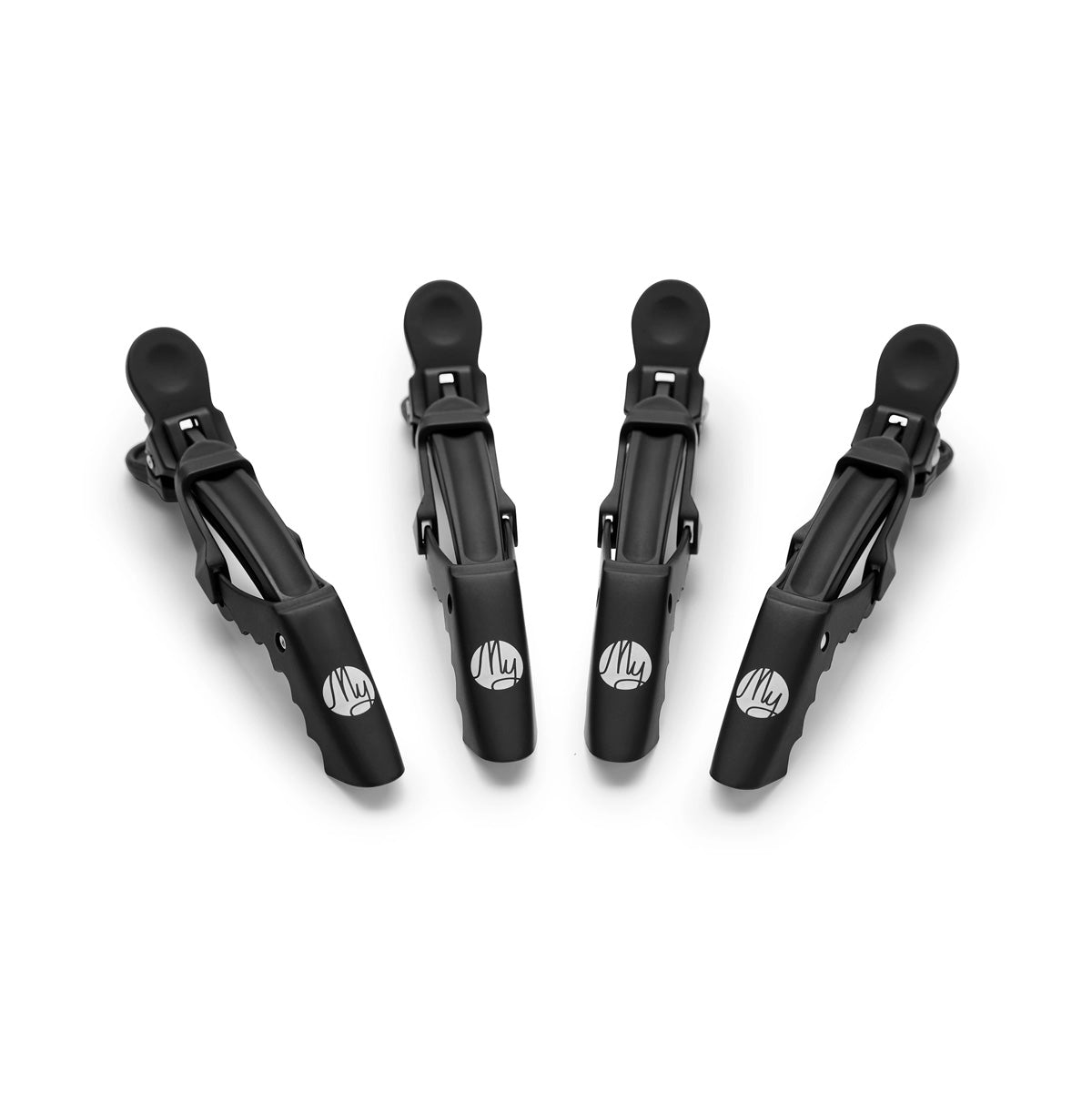 Mes pinces à mâchoires doubles, lot de 4