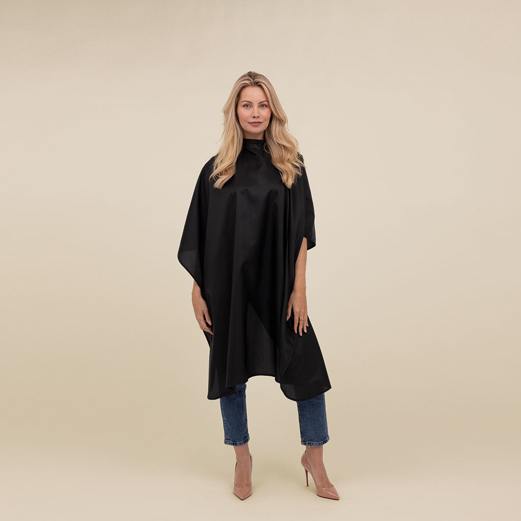 Trend Design Kaplaken BasicCut Zwart