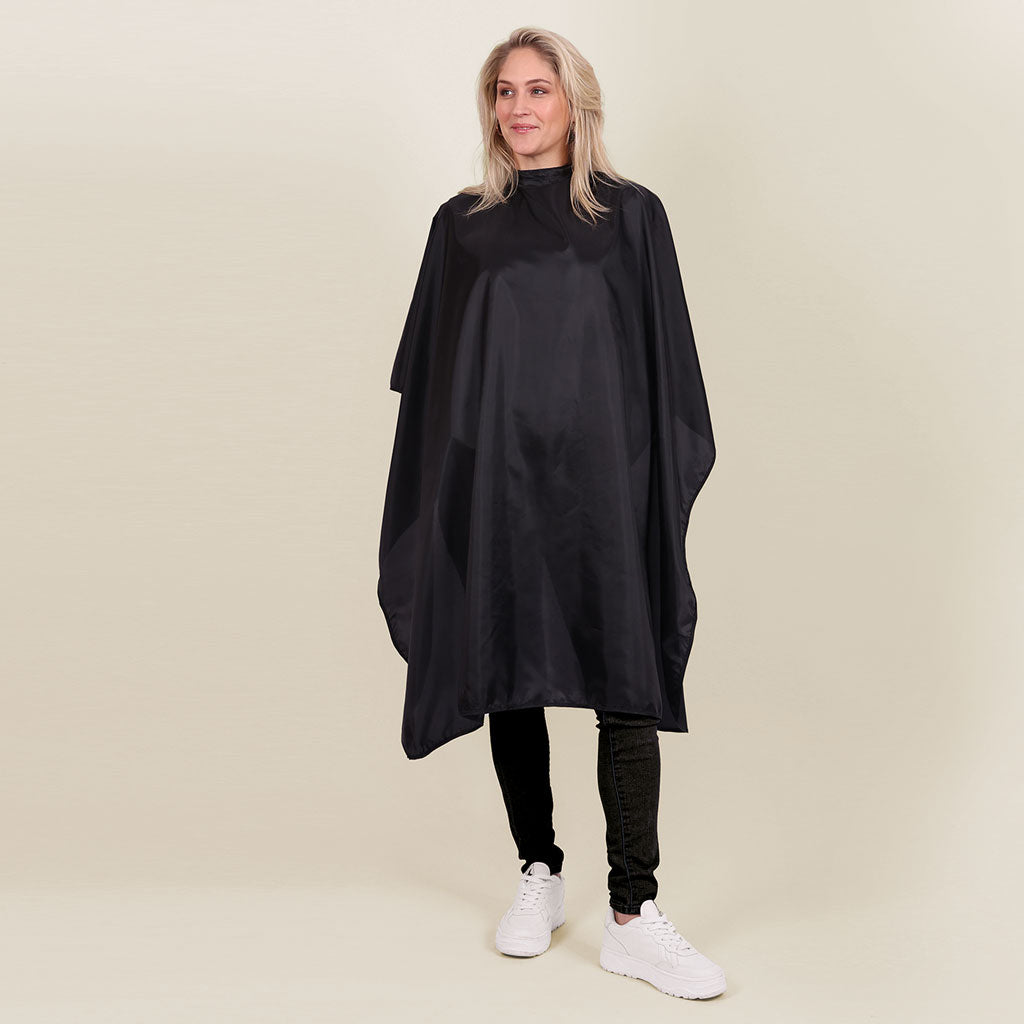 Trend Design Kaplaken BasicCut Zwart