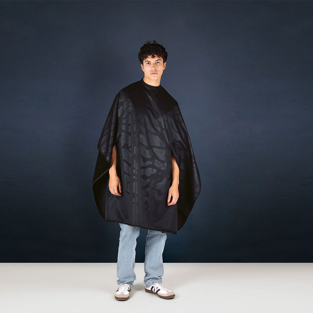 Trend Design Lackflocken Nano Compact Schwarz