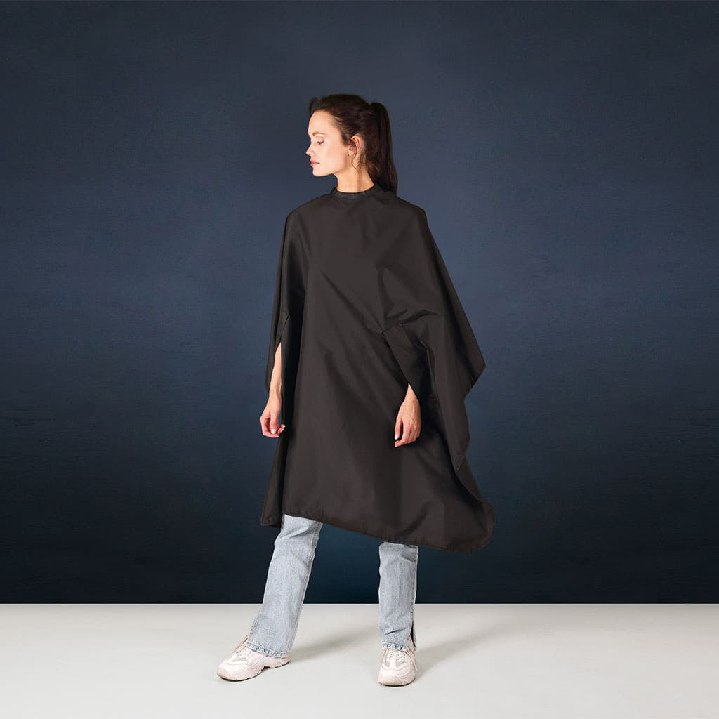 Trend Design Lackflocken Nano Compact Uni Schwarz