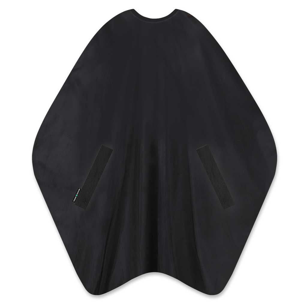 Trend Design Lackflocken Nano Compact Uni Schwarz