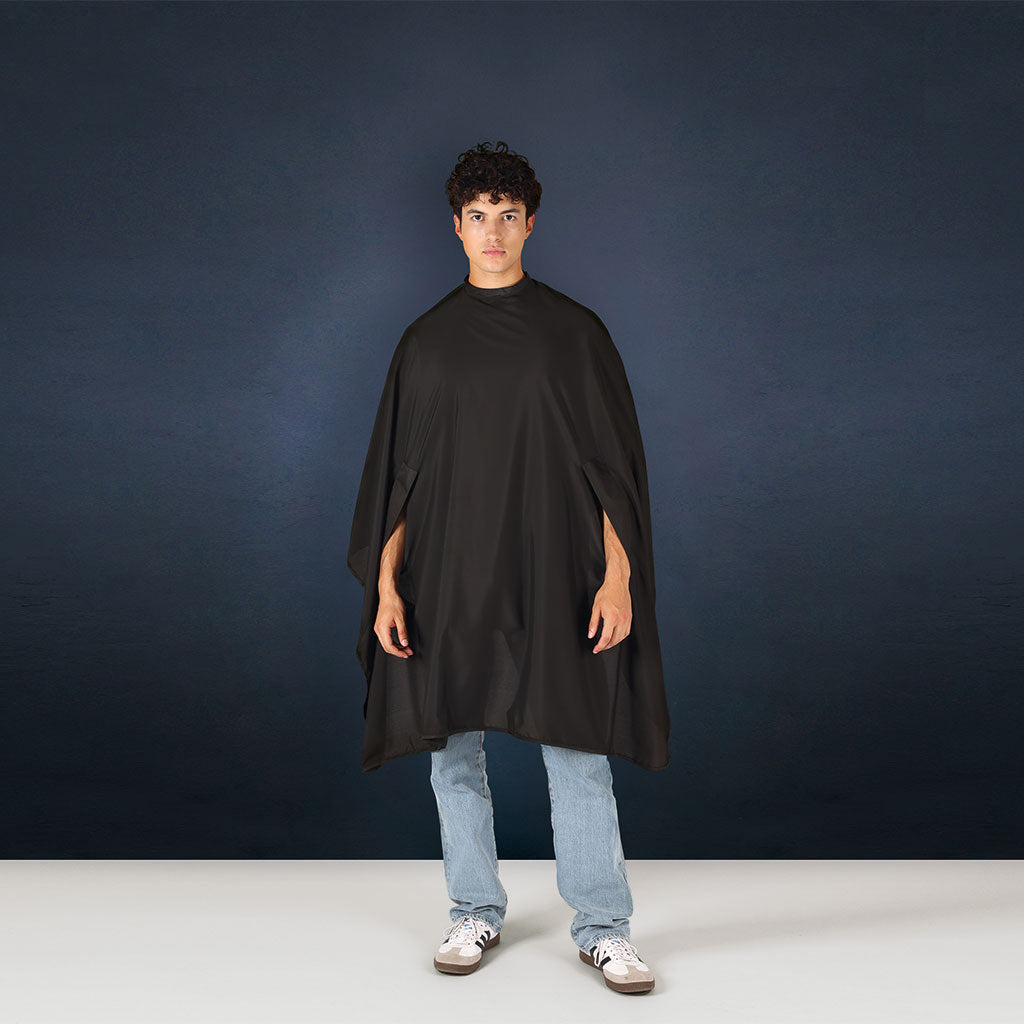 Drap à capuche Trend Design Nano Air Noir