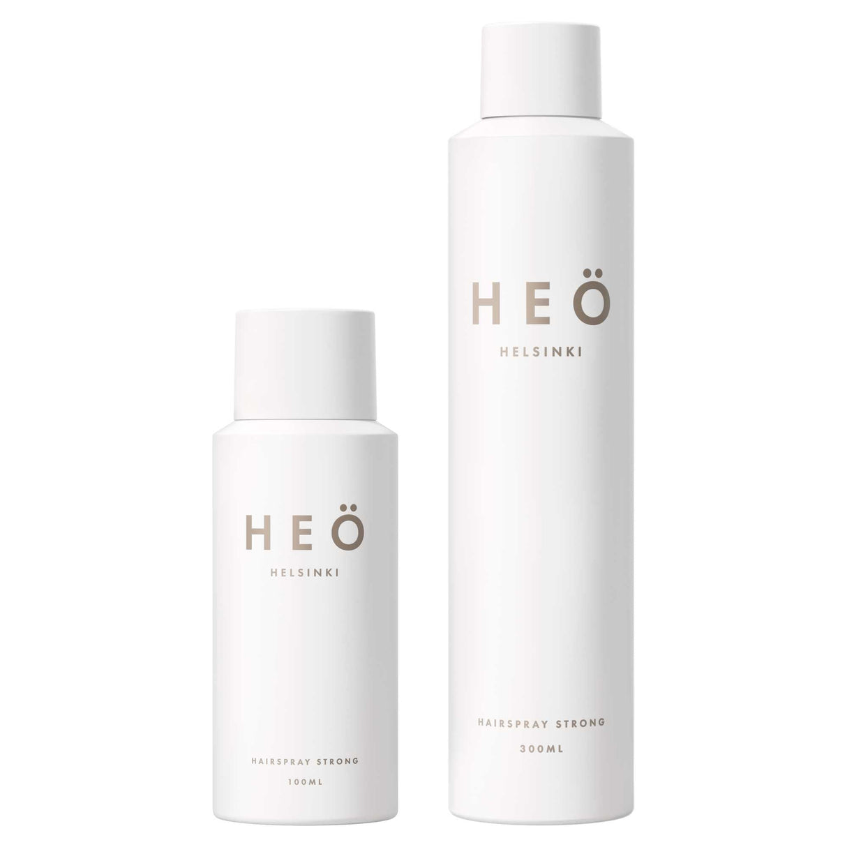 Laque HEO Forte
