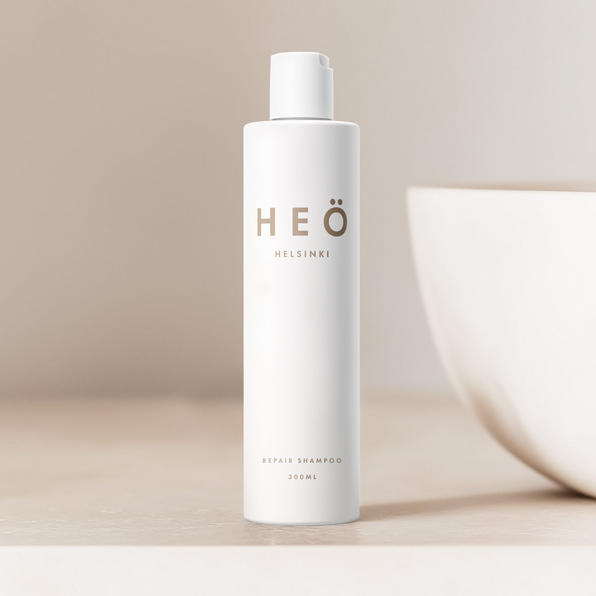 HEO Repair Shampoo 300ml