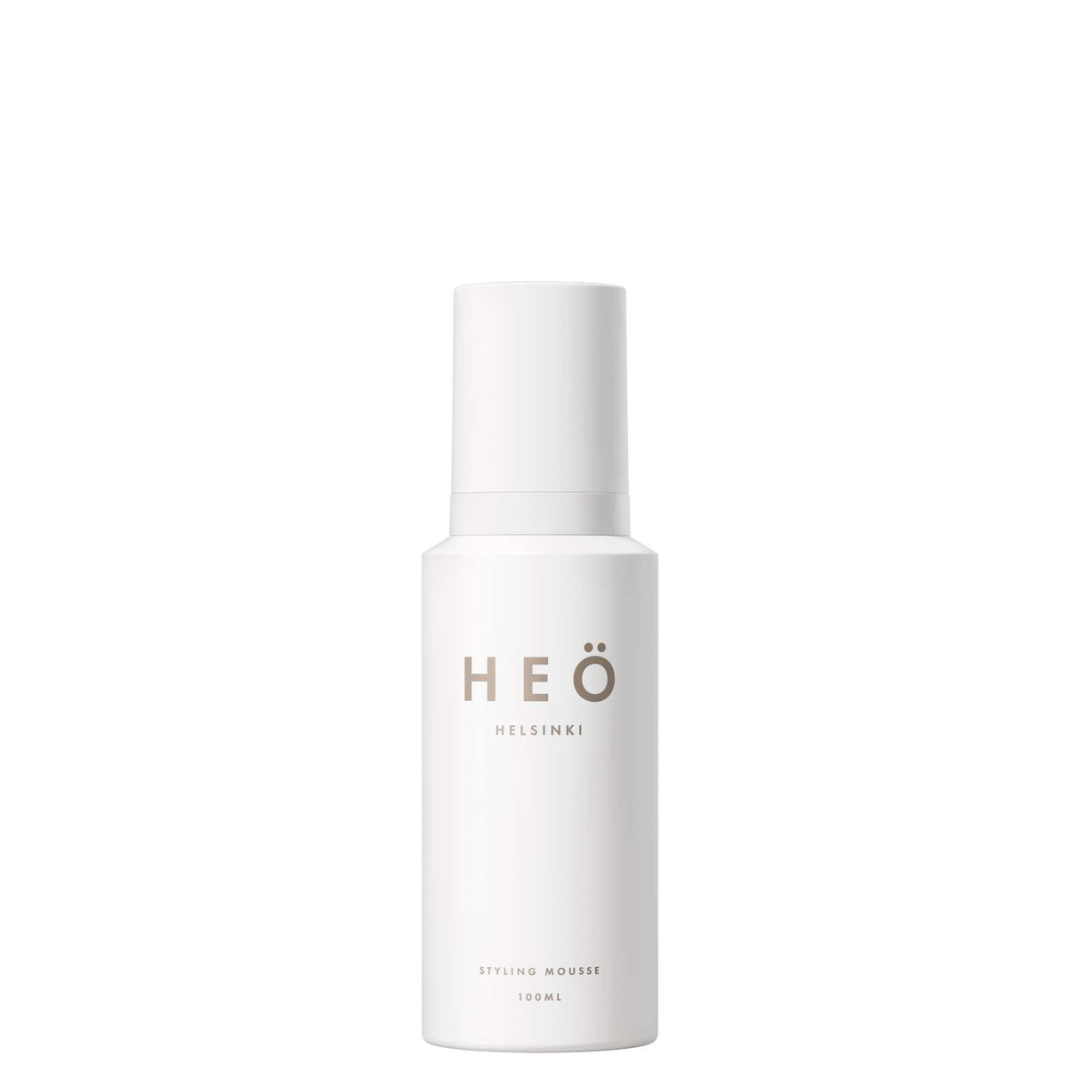 HEO Styling Mousse
