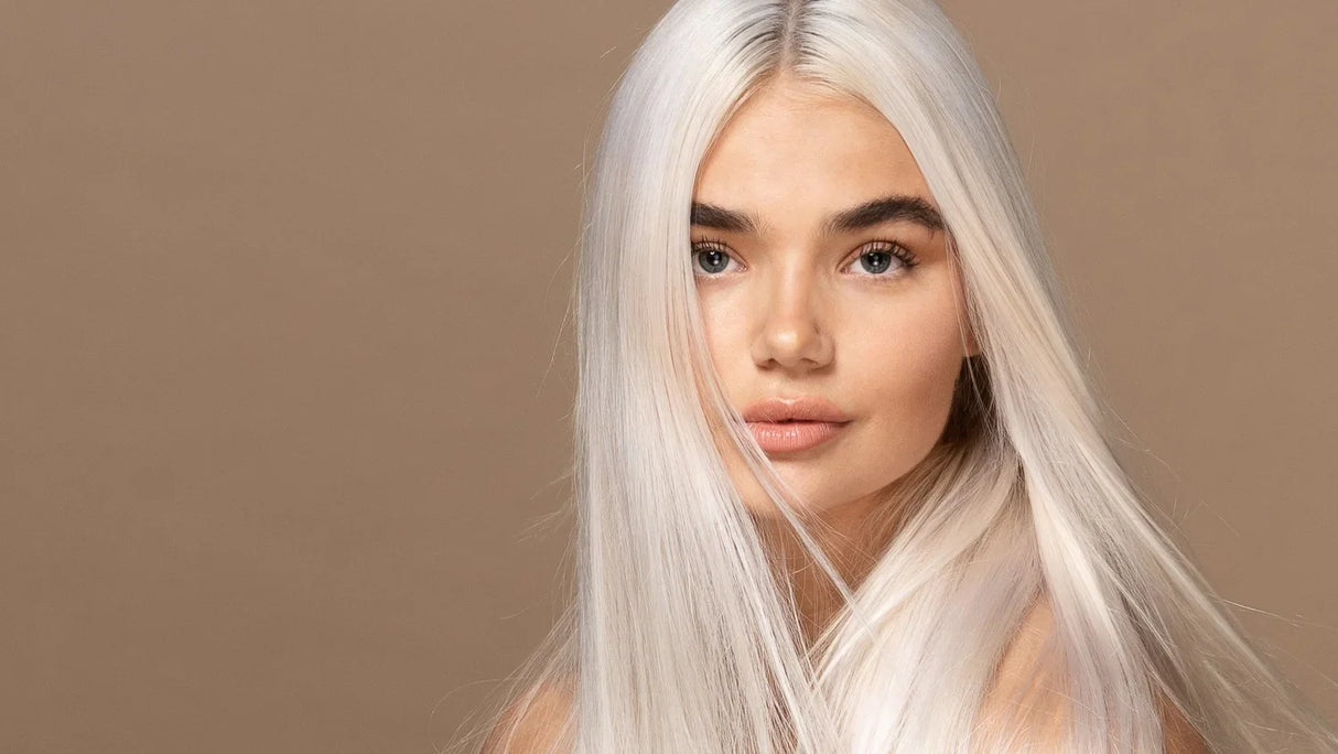 Shampoing sec HEO Light