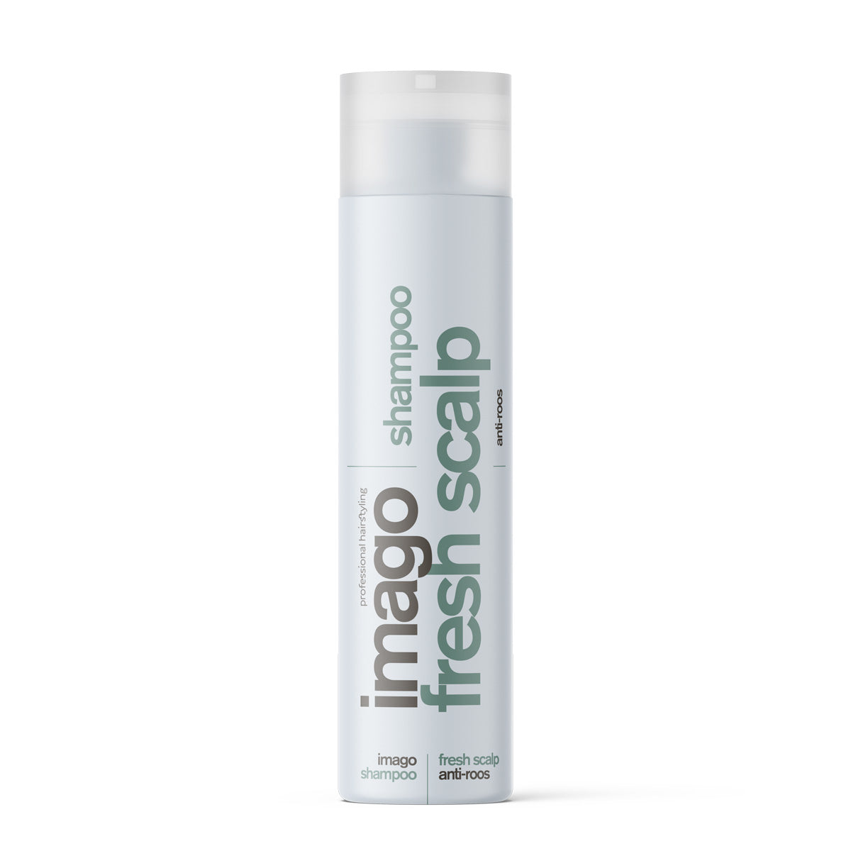Shampoing Imago Fresh Scalp antipelliculaire 250 ml
