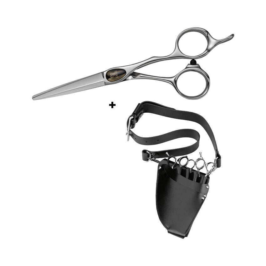 Joewell Schaar Zenith 5.5 Offset + Gratis Wild West Gereedschapstas