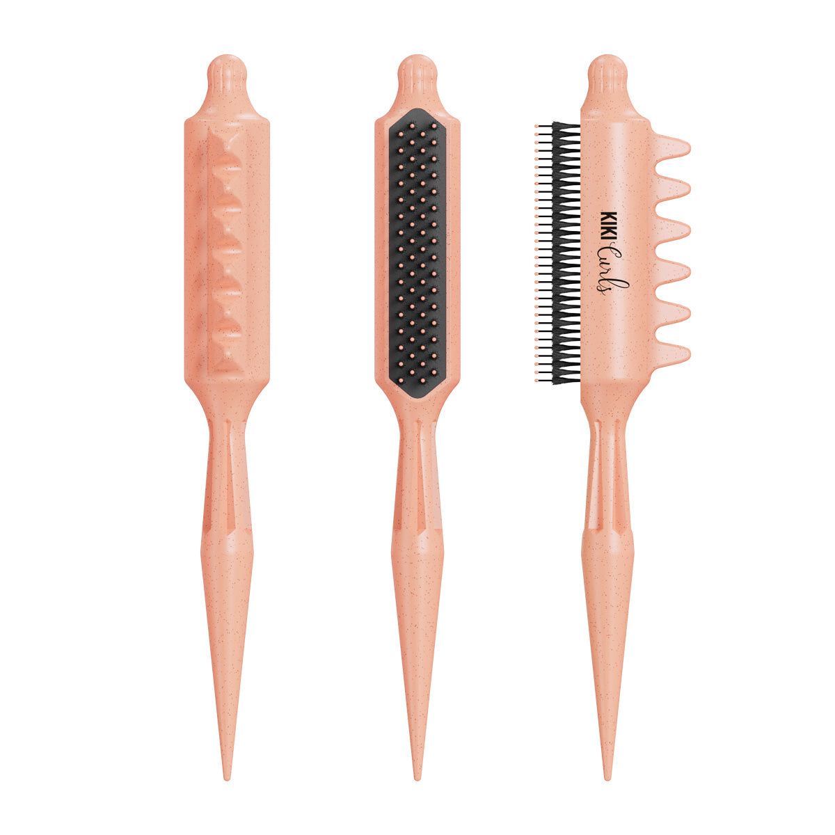 Brosse Kiki Curls III