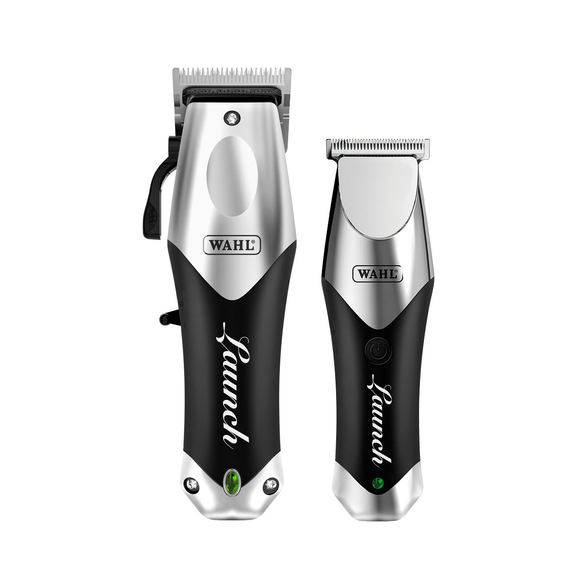 Tondeuse et coupe-bordures combinées Wahl Launch