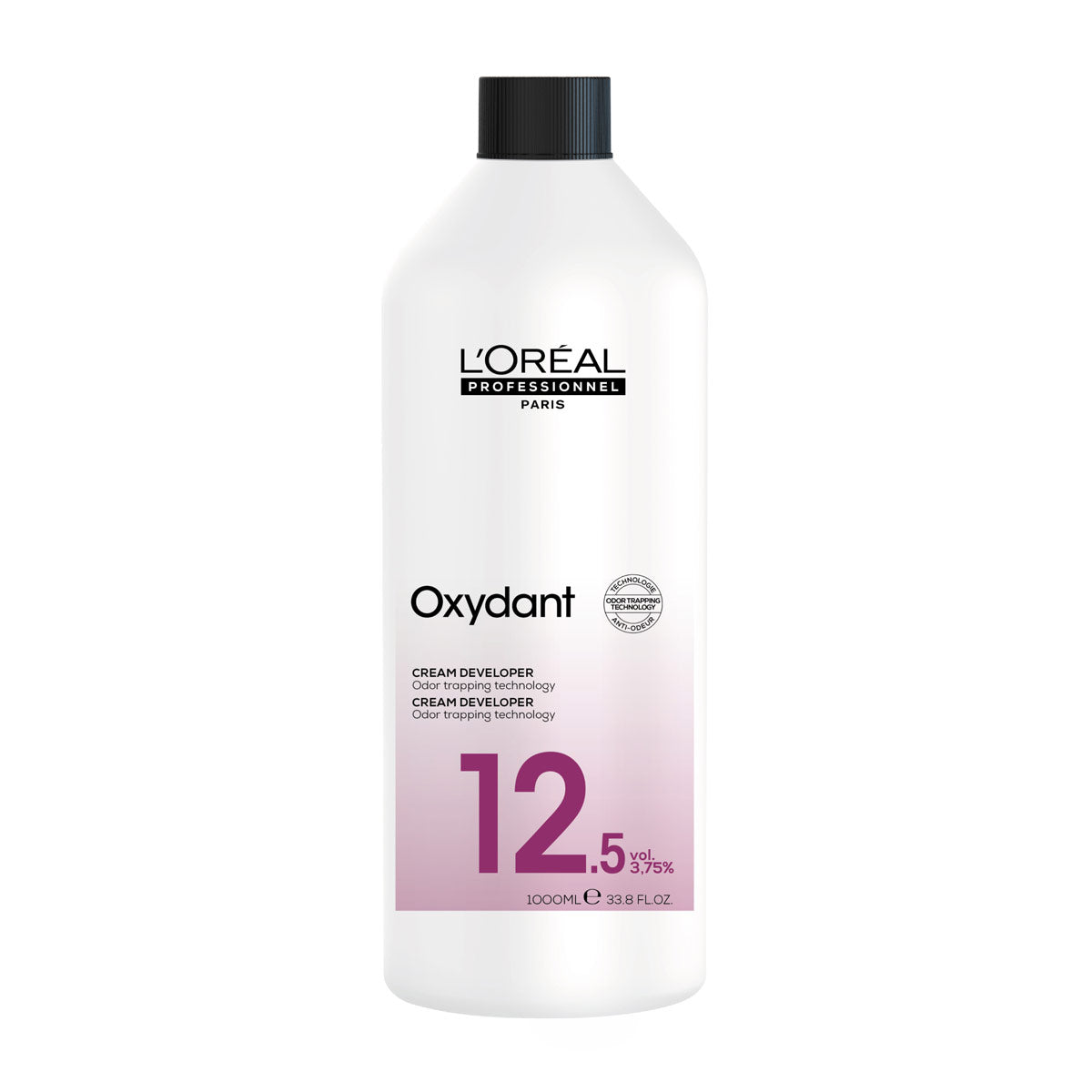 Crème oxydante L'Oréal 1000 ml