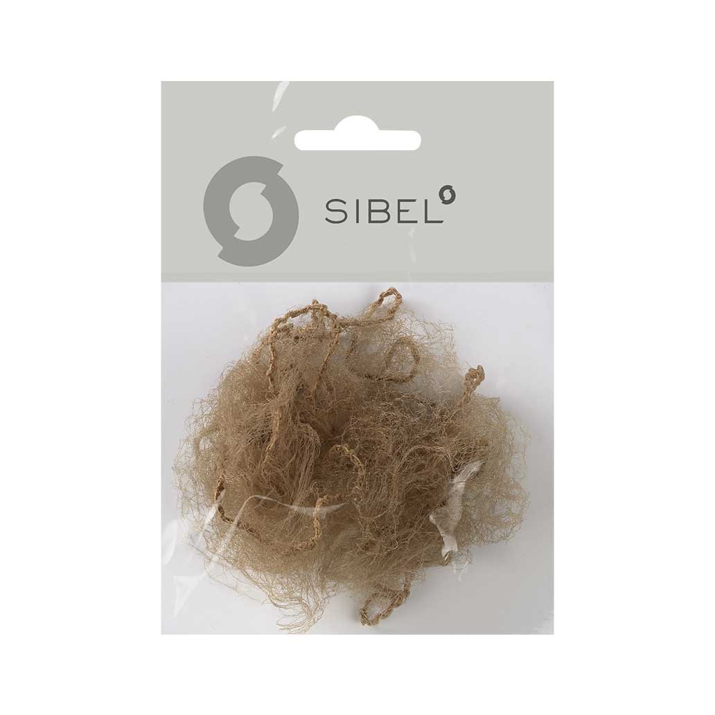 Filet à chignon Sibel (2 pièces)