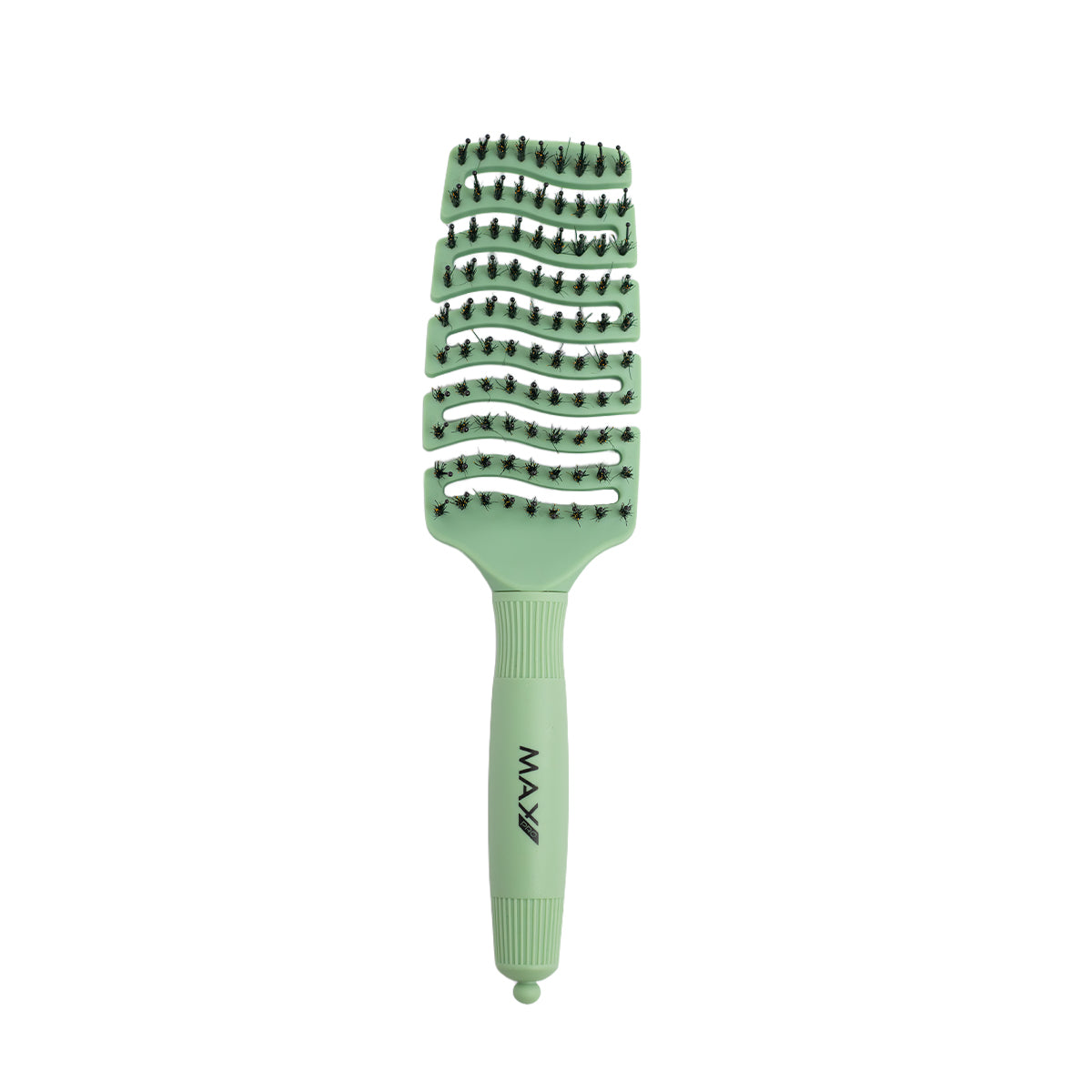 Max Pro Detangler Brush