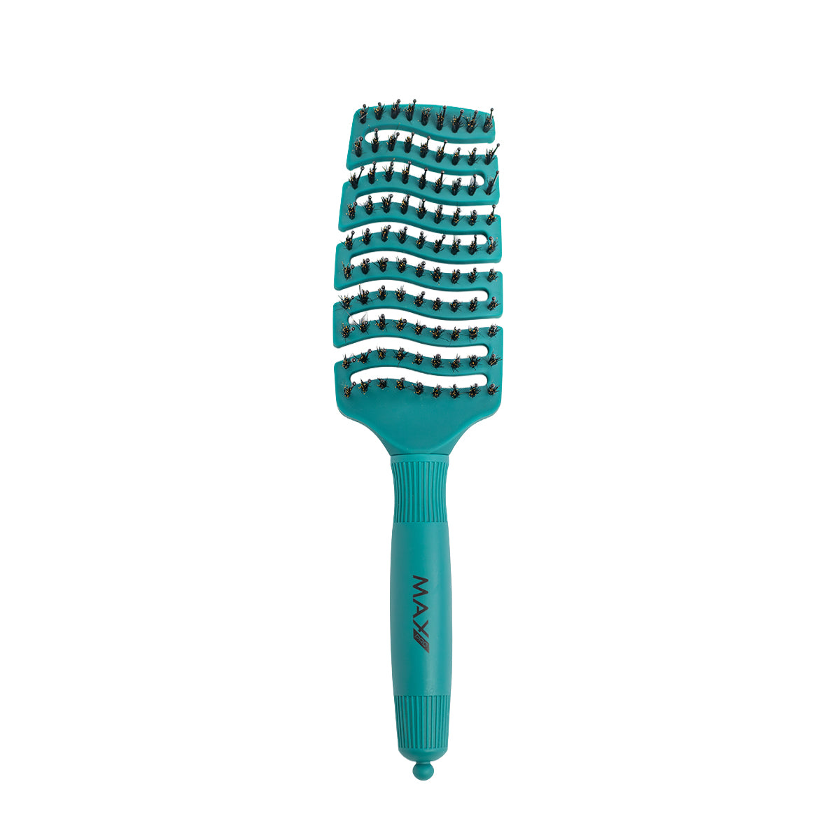 Max Pro Detangler Brush