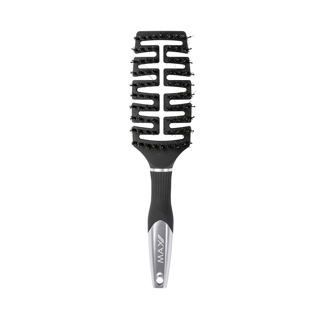 Max Pro Detangler Brush