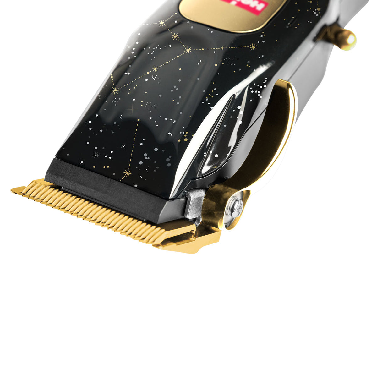 Heiniger Tauro Gold Clipper