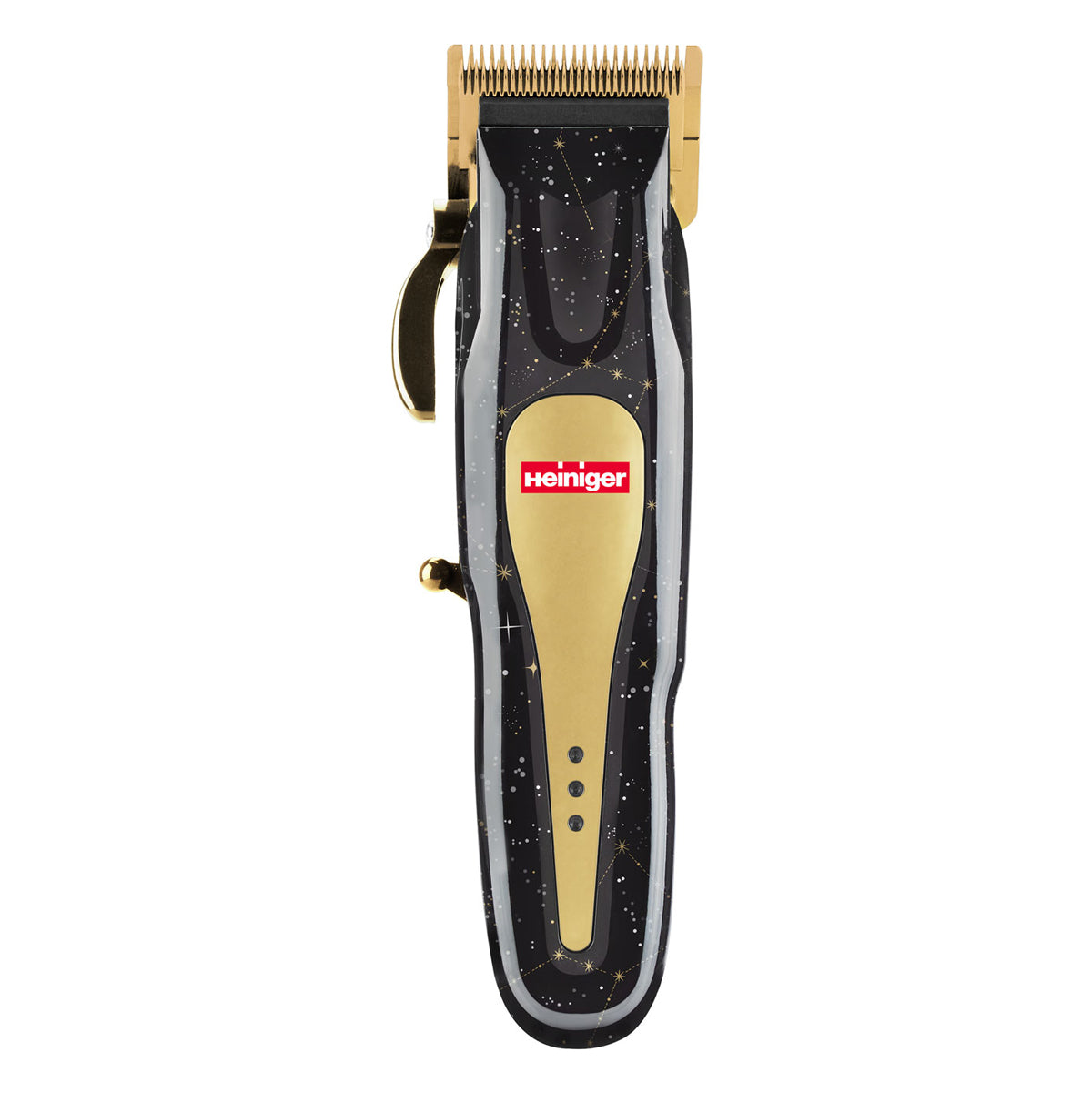 Heiniger Tauro Gold Clipper