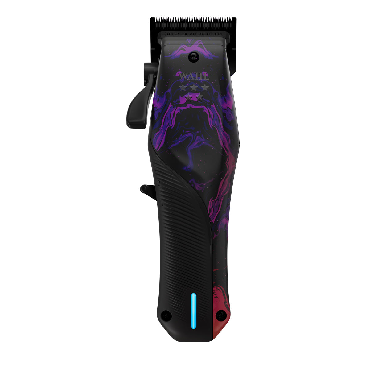 Tondeuse à cheveux Wahl 5-Star Vapor Hydrodip Édition Limitée